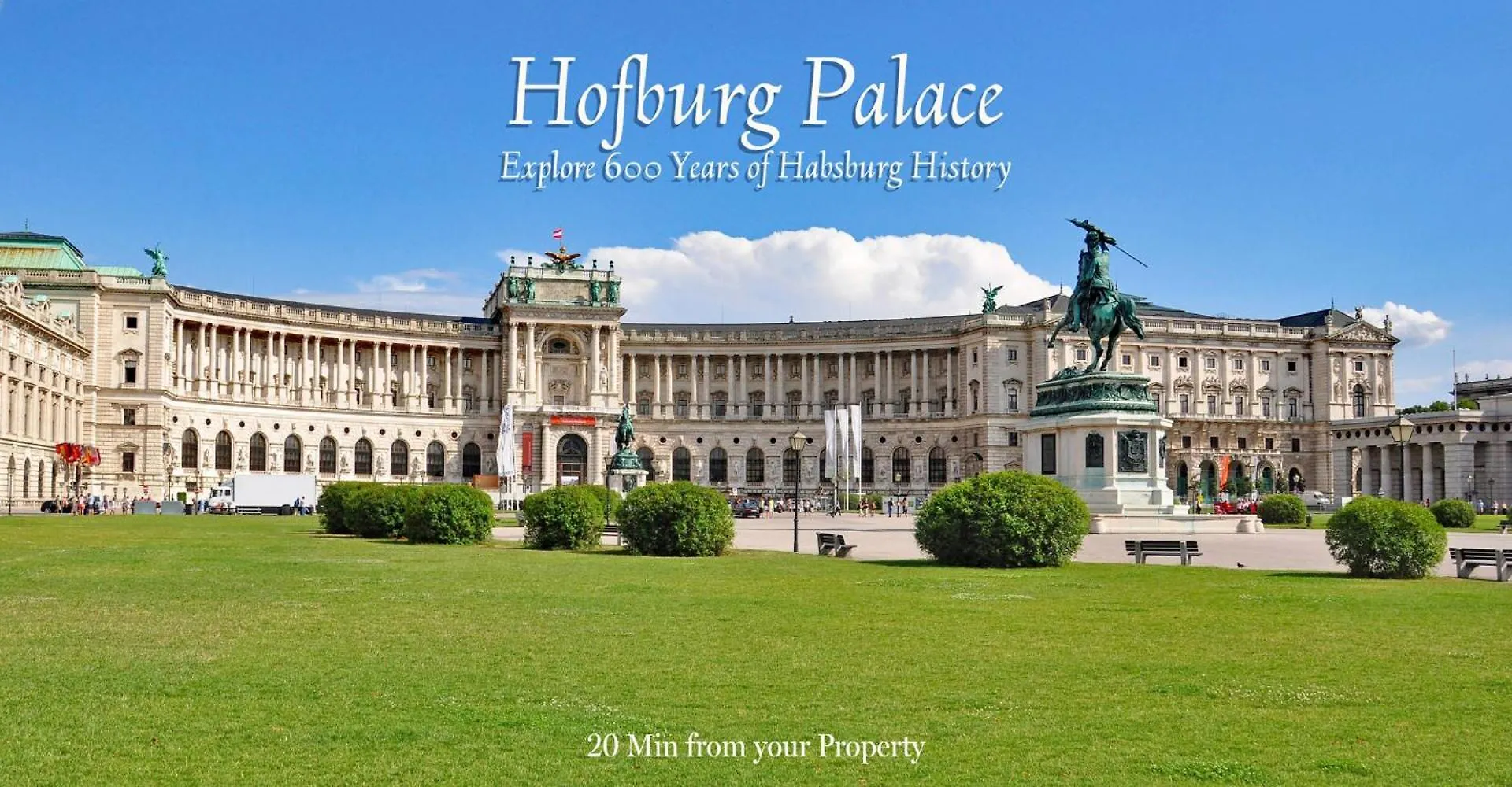 Super Bright 2Br Apartment - Perfect For Longstays Vienna